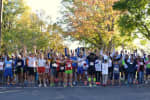 Run To Support Habitat For Humanity Of Fairfield County At 5K In Bridgeport