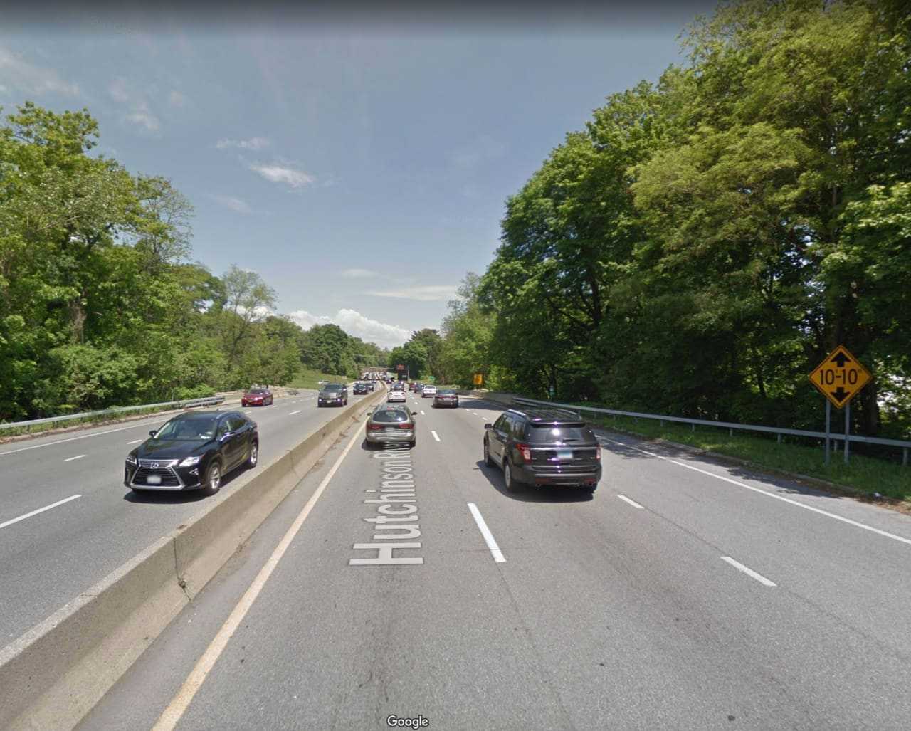 Traffic Alert: Stretch Of Hutchinson River Parkway To Be Closed For Days
