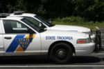 Crash With Injuries Reported On New Jersey Turnpike