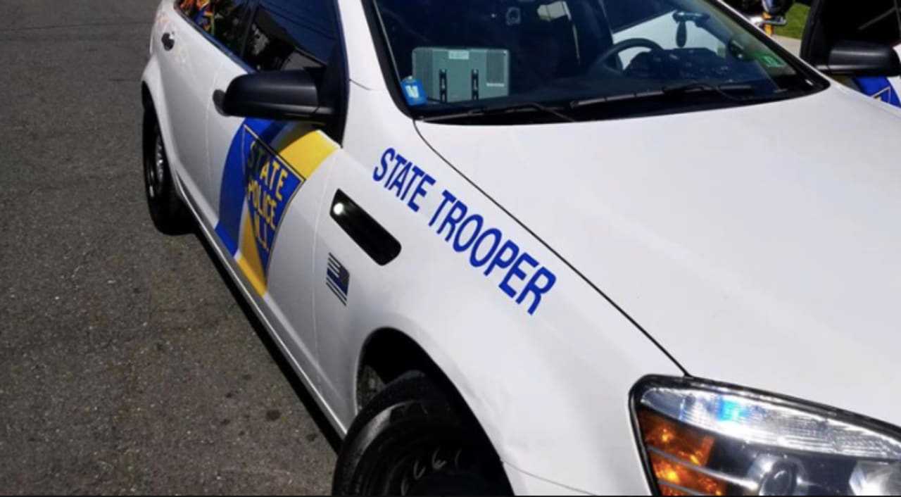 Disabled Trailers Cause Backups On Major Parsippany, Kearny Highways