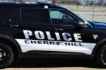 Crash With Injuries Snarls Route 70 In Cherry Hill
