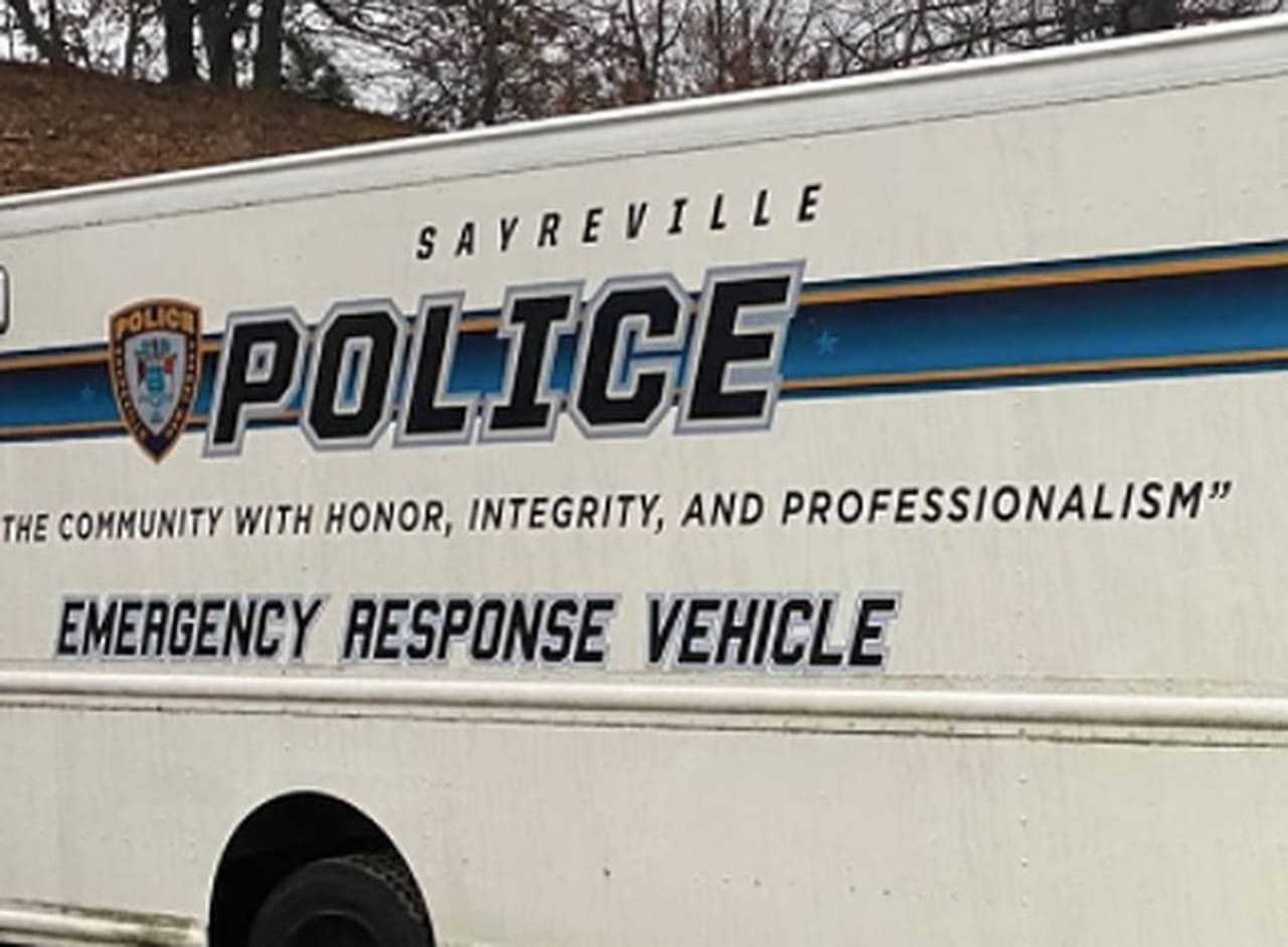 Serious Crash Closes Route 9 In Central Jersey