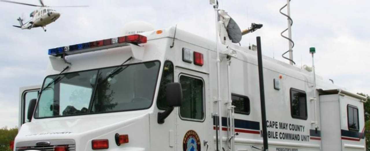 Trio Arrested On Meth Charges In South Jersey