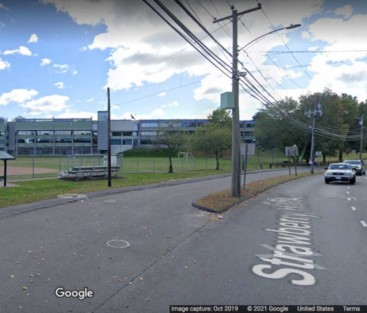 Suspect Nabbed After Norwalk HS Stabbing