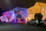 These Homes Have Most Spectacular Christmas Light Displays In North Jersey