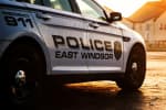 Crash Reported On Route 130 In East Windsor
