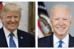 Poll Reveals How Trump Would Fare In Potential 2024 Rematch Against Biden