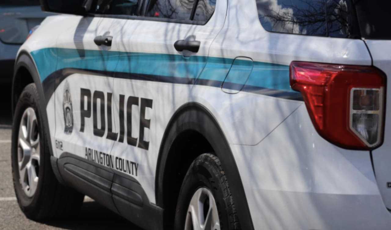Police Swarm Arlington Block After Fight, Firearm Recovered (DEVELOPING)