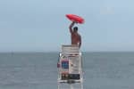 Ocean City Closing Beaches Early After Unruly Weekend With Drunken Teenagers