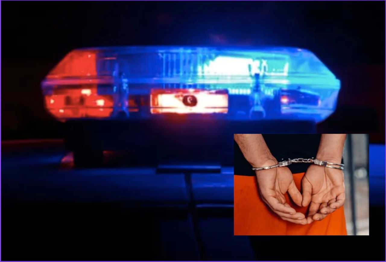 Man Nabbed In Car Taken From State Police Barracks In Region