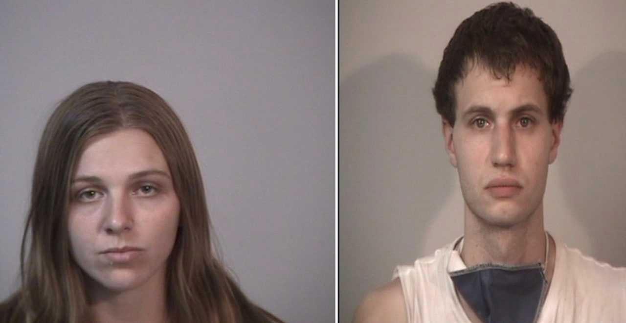 Spotsylvania Husband Hitchhiked To Avoid Drug Charges, Wife Arrested: Police