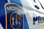 Crash, Downed Lines Close Route 70 In Medford