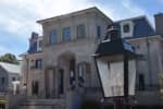 Majestic Mansion Selling For $25M In South Jersey