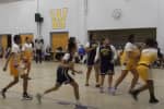 Girls' Hoops Phenomenon Banned From State Tournament After Fight: Report