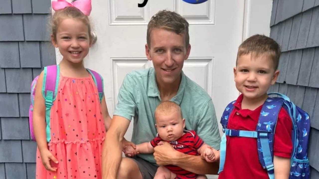 Support Surges For Lindsay Clancy's Husband Amidst 'Unimaginable Tragedy'