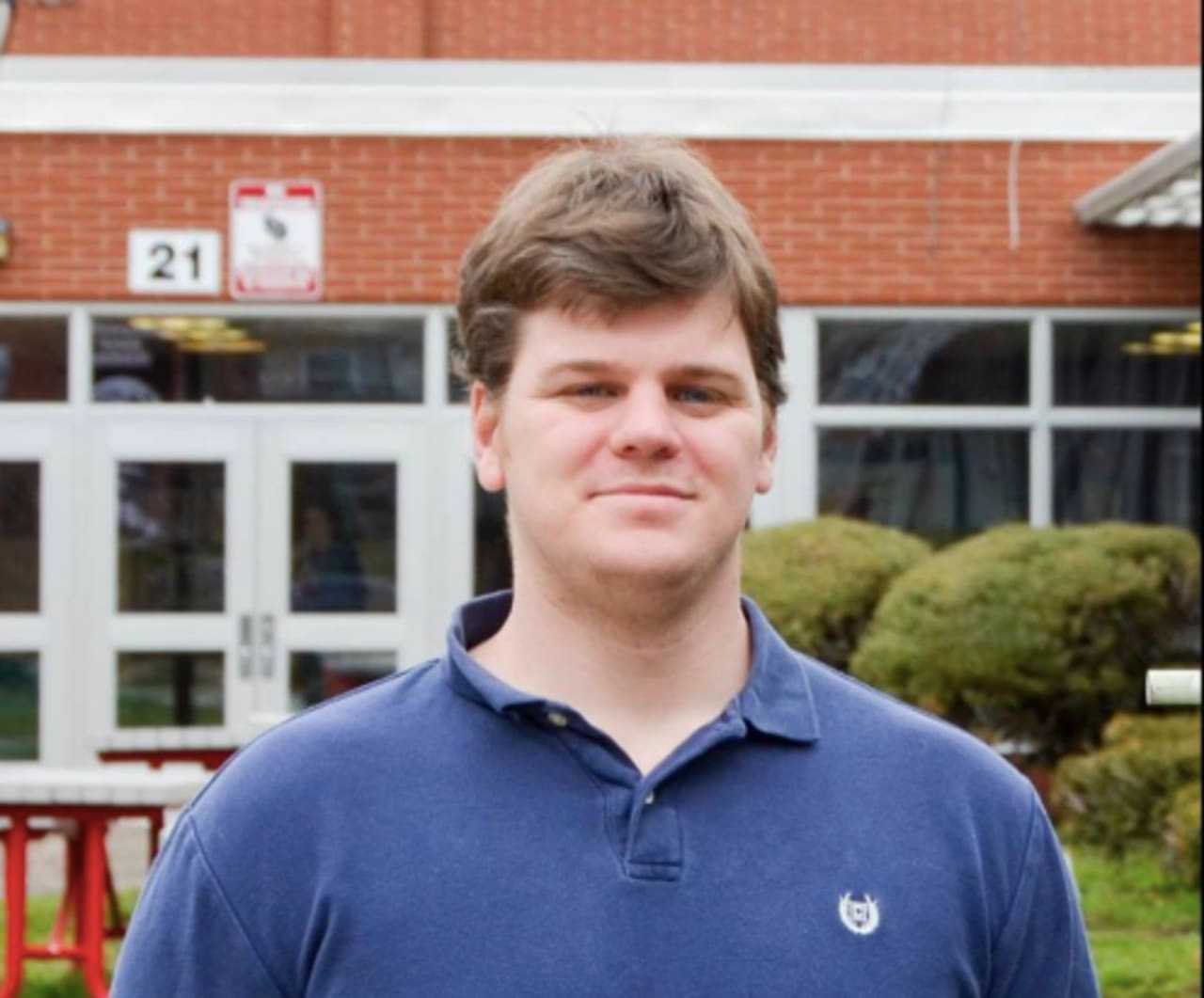 Former Bergen County 'Teacher Of The Year' Eddie Baldwin Dies