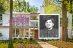 DC Home Of Alice Rivlin Hits Market At $6.6M