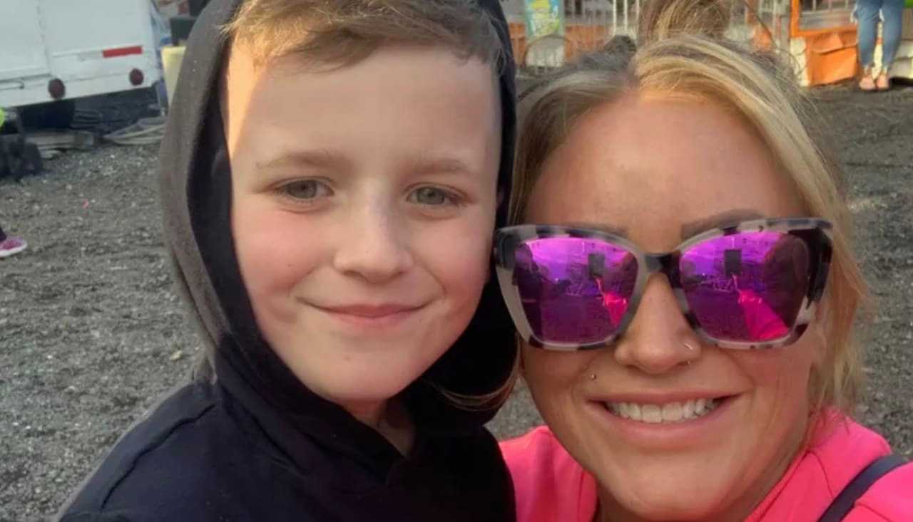 Woman, Age 36, From Region Killed In Crash While Pulling Into Son's Youth Baseball Game