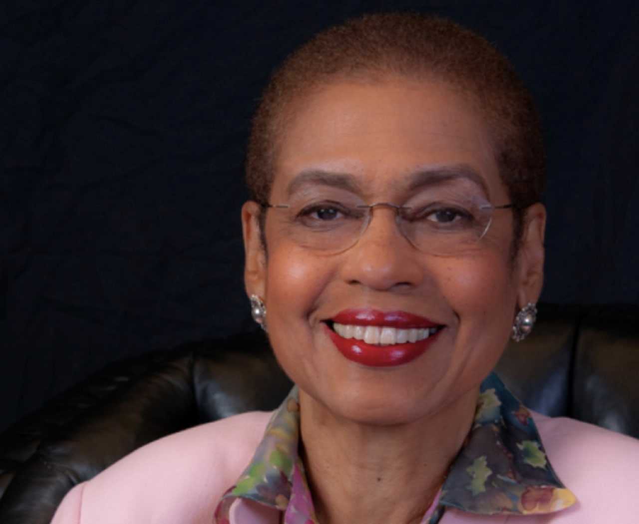 High Hopes: DC Congresswoman Wants Marijuana Display In US Botanic Garden