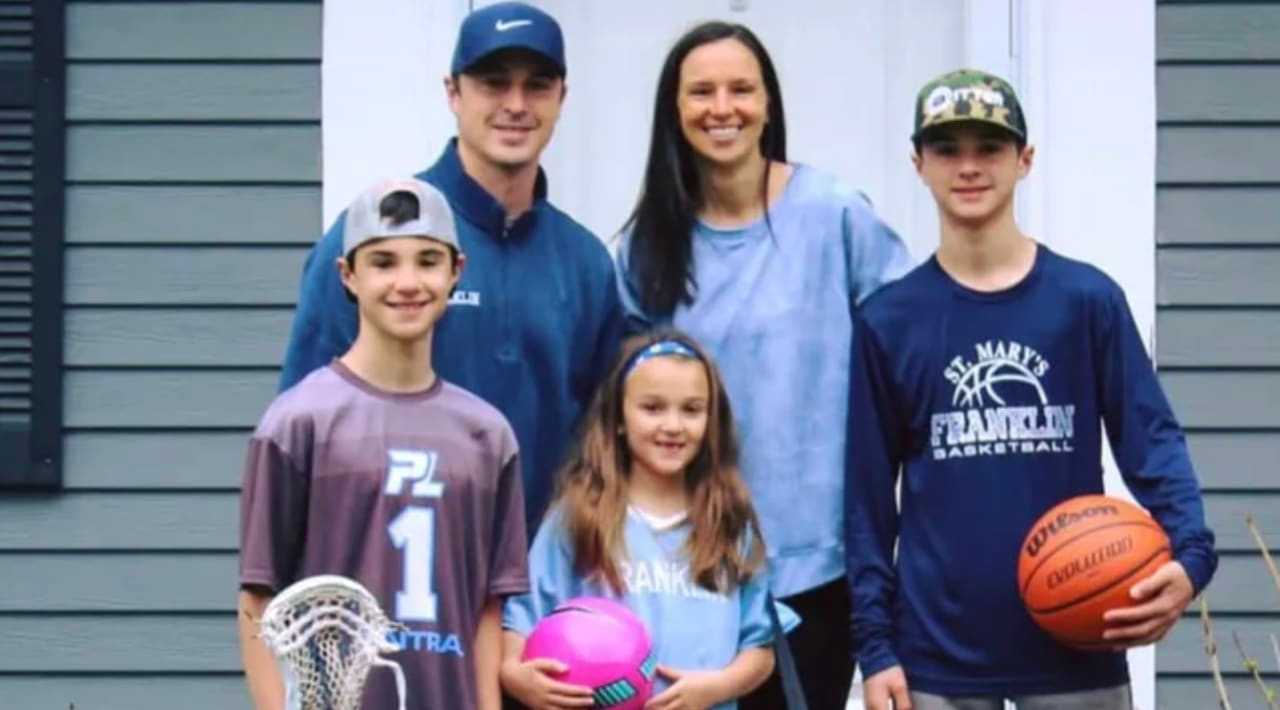 Donations Flood For 14-Year-Old Franklin Basketball Player Fighting Cancer