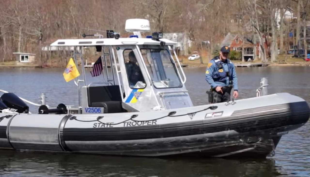 Two Bodies Recovered Off Jersey Beaches In May So Far