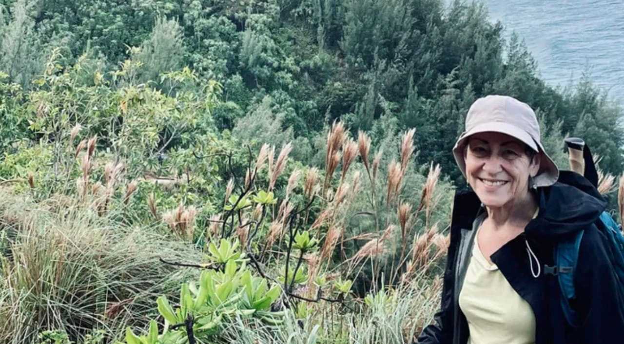 Northampton Community Plants New Life For 'Cherished' Gardener, Cancer Victim