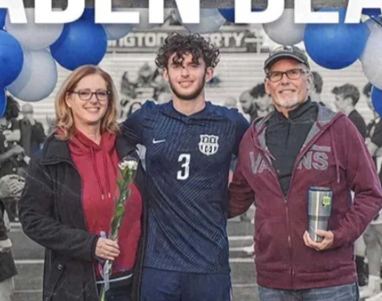 Varsity Soccer Played Killed In Fairfax County Drug Robbery Was 'Fiercely Loyal'