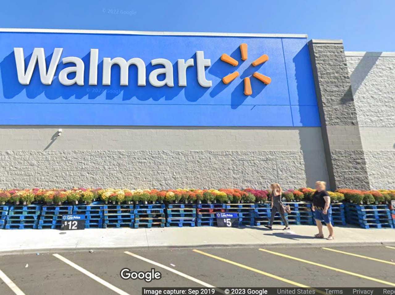 Winning $10K Mega Millions Lottery Tickets Sold At 7-Eleven, Walmart