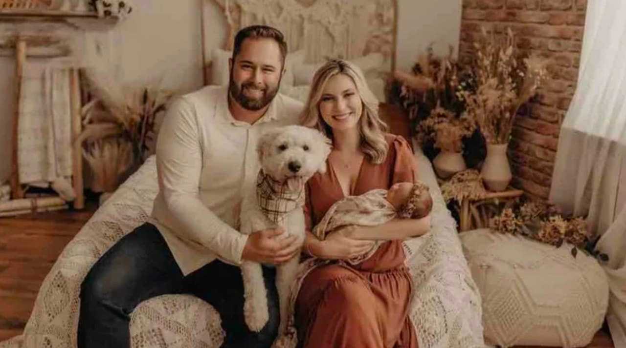 CT Family Mourns Death Of 'Playful Father' Killed In Central Mass Car Crash
