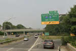 Ramp Closure: Traffic Between I-87, Cross County Parkway In Yonkers To Be Affected