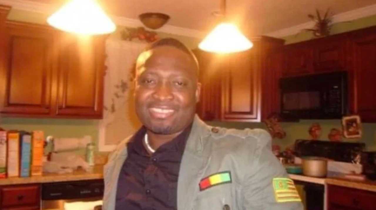 'Beloved' Father, Computer Administrator From Springfield Suddenly Dies At 53