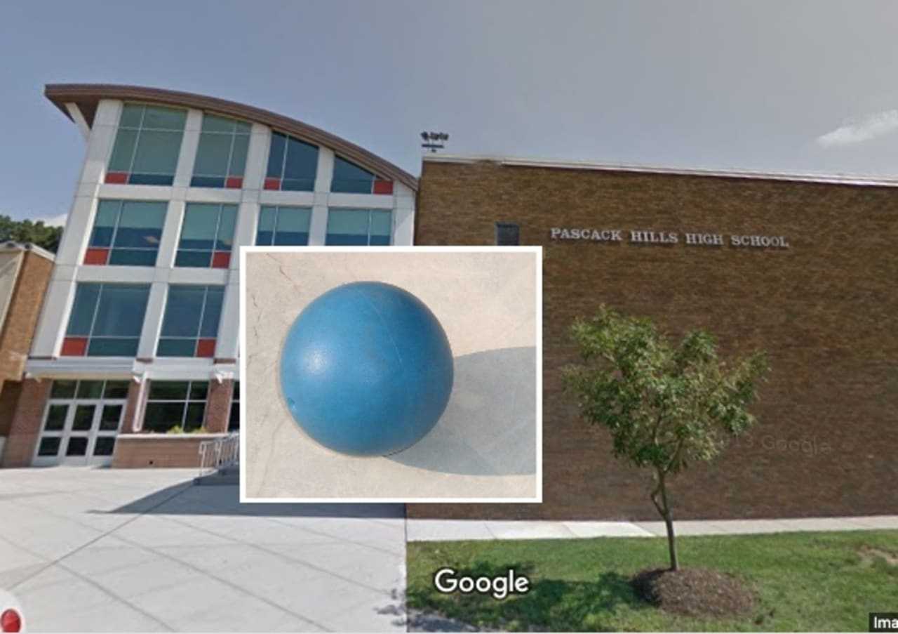 Mastermind Behind NJ Senior Prank That Nearly Killed Principal On Award-Winning Pod