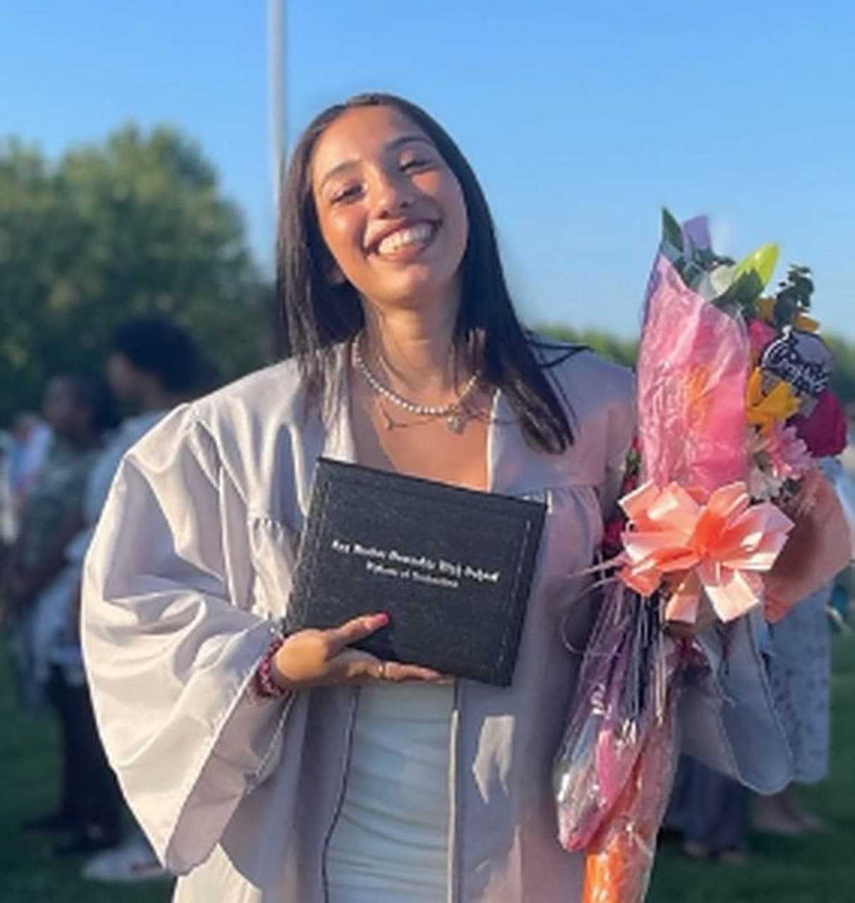 Rutgers Nursing Student Killed In Parkway Crash Mourned As Dedicated Athlete With Bright Future
