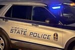 Passersby Help Virginia State Police Troopers Apprehend Driver After Pursuit Of Stolen Kia