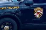Trooper Hospitalized After Pick-Up Truck Driver Attempts to Flee From Stop In MD: State Police