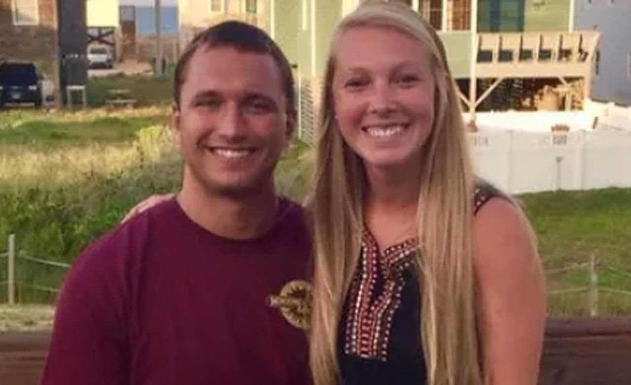Vienna's Nicholas Hoy Dies Week Before Marrying College Sweetheart