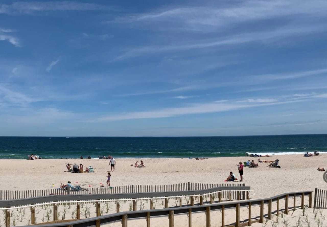 No Correlation Between Drowning Suit, Point Pleasant Beach Closings, Attorney Says