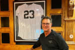 Don Mattingly Swings By Bergen County Restaurant Owned By 5X World Series Champ
