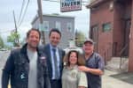 Patsy's Tavern Turns Down Portnoy's Pizza Fest: 'No Way We're Closing On Saturday'