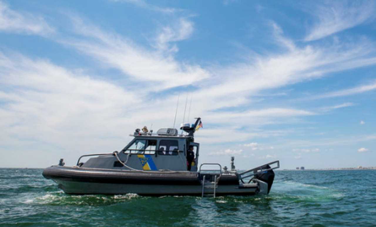 Body Recovered From Point Pleasant Beach