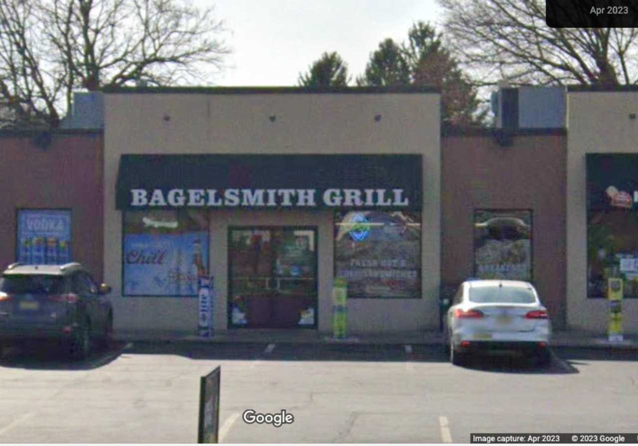 $50K Powerball Ticket Sold At Warren County Bagel Shop