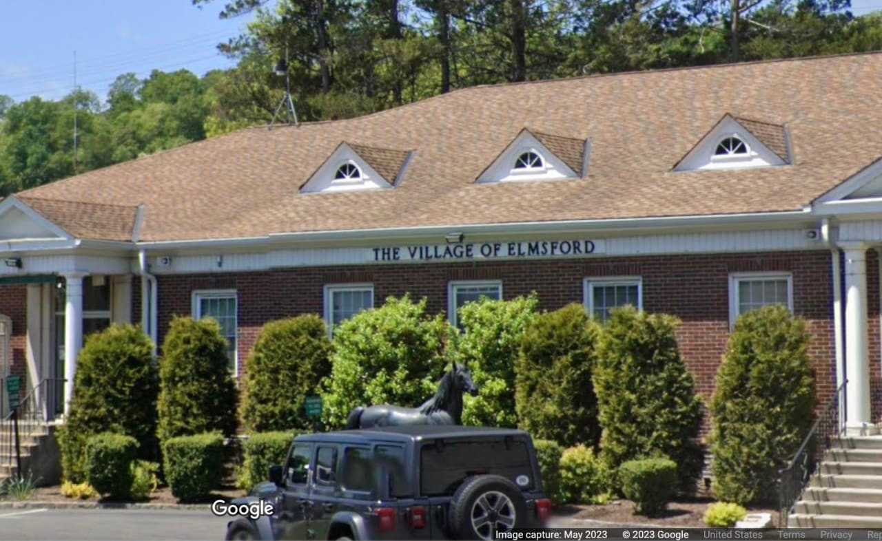 $15K Theft: Hudson Valley Police Officer Accused Of Stealing Cash Given To Department
