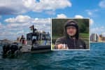 Body Recovered At Point Pleasant Beach ID'd As Missing Boater Derek Narby: State Police