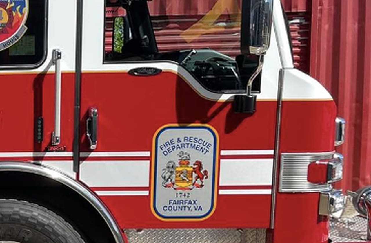 Fairfax County Fire And Rescue Lieutenant Arrested On Drug Charges In Virginia