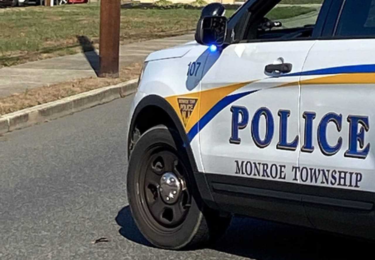 Man Who Fled Black Horse Pike Crash Went Knocking On Doors Looking For Help: Police