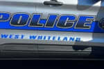 STANDOFF: 84-Year-Old Woman Arrested After Hours-Long Barricade Situation In West Whiteland