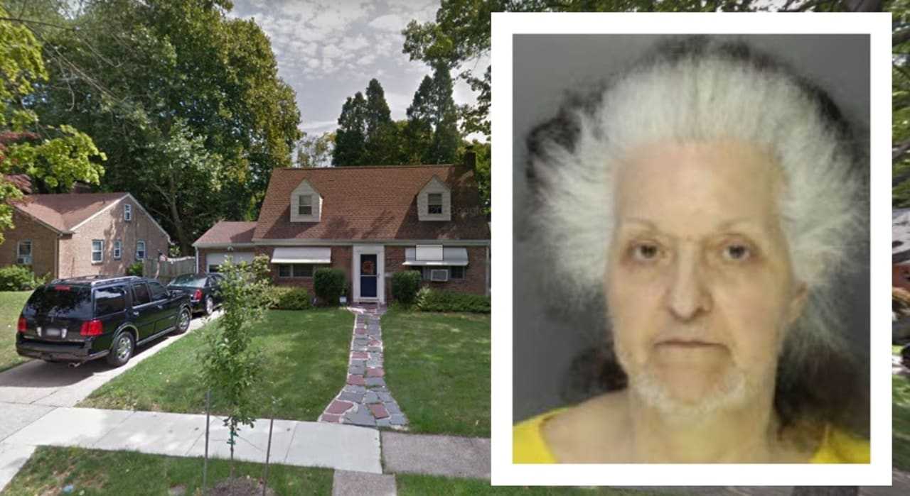 Ex-Political Candidate Kills Husband, Ex-Chief Deputy Sheriff At Their PA Home: Reports