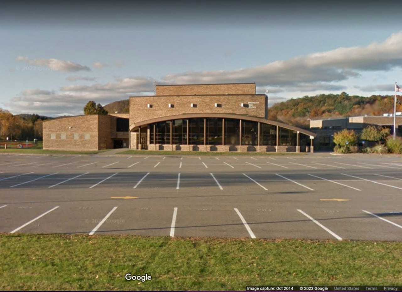 Person Accused Of Making Threat Against Current Student At High School In Hudson Valley