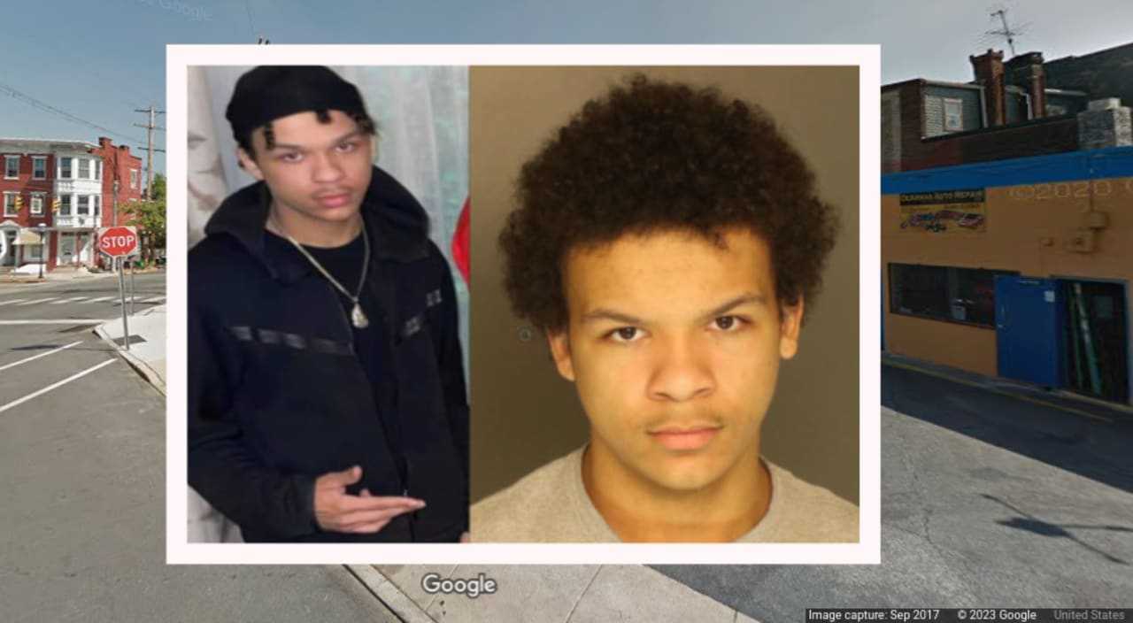 20-Year-Old Homicide Suspect Turns Himself In To York Police
