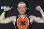 IRONMAN: 3 Years After MS Diagnosis PA Army Vet. To Compete Internationally